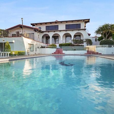 Magnificent Beachfront Mansion - Pool - Fireplace Auckland Luaran gambar