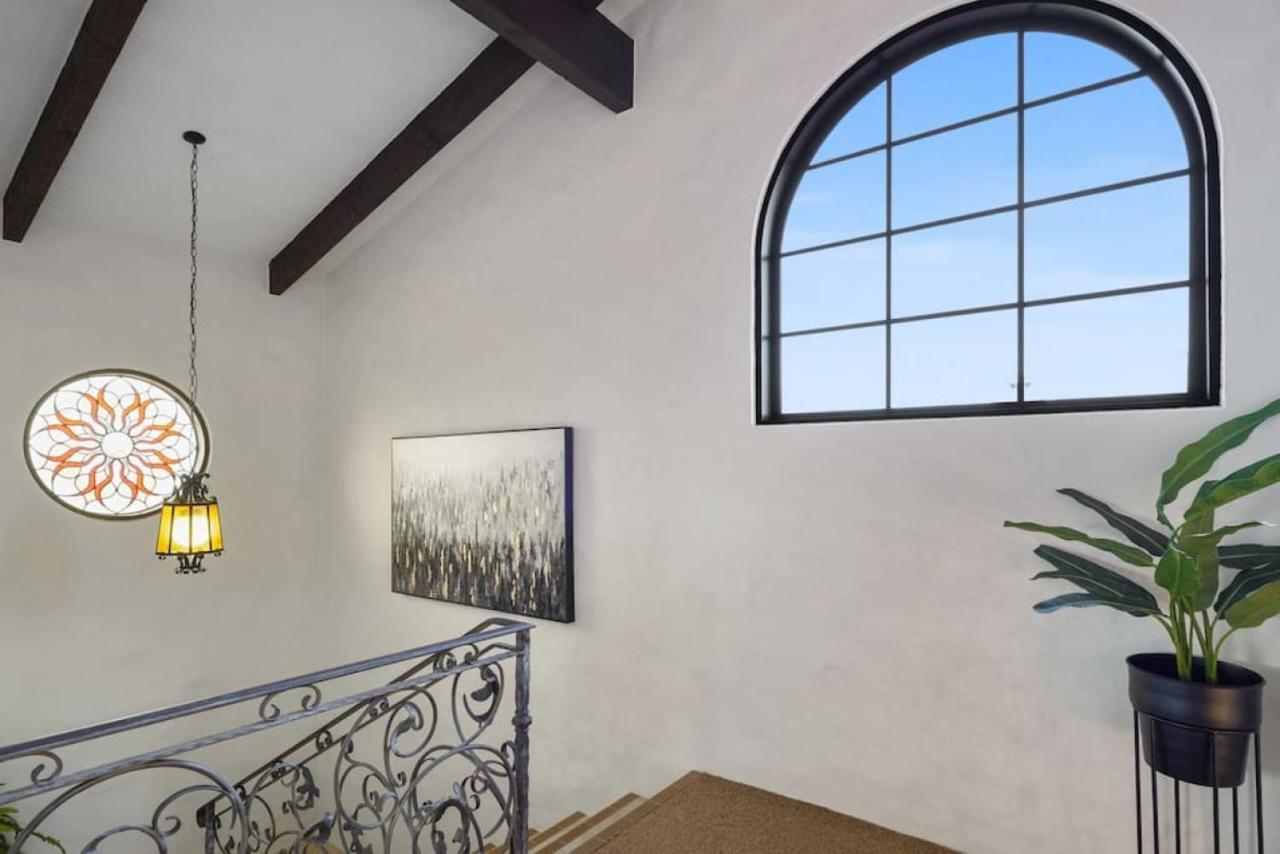 Magnificent Beachfront Mansion - Pool - Fireplace Auckland Luaran gambar