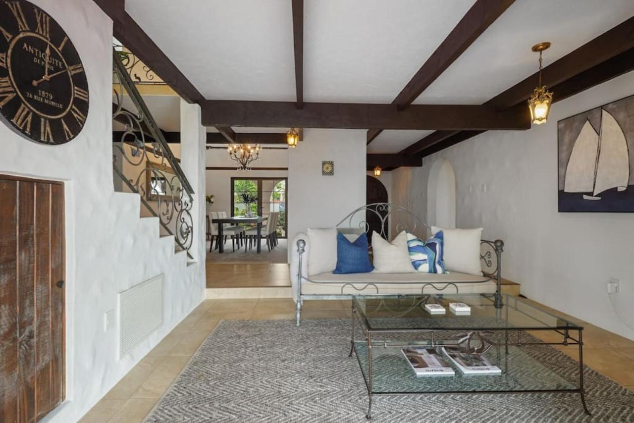 Magnificent Beachfront Mansion - Pool - Fireplace Auckland Luaran gambar